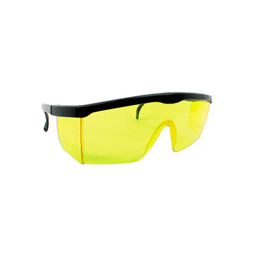 oculos-de-protecao-proteplus-modelo-rio-de-janeiro-amarelo